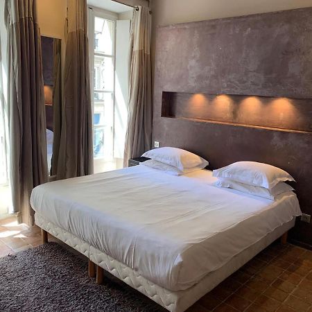 Апартаменти Habitat Parisien - Marais Sicile Екстер'єр фото